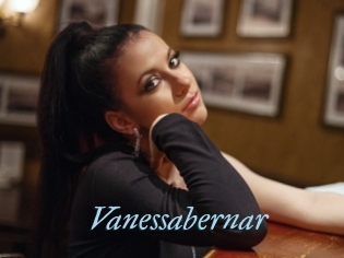 Vanessabernar