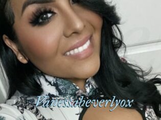 Vanessabeverlyox