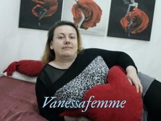 Vanessafemme