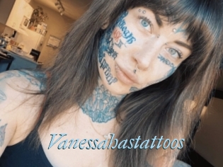 Vanessahastattoos