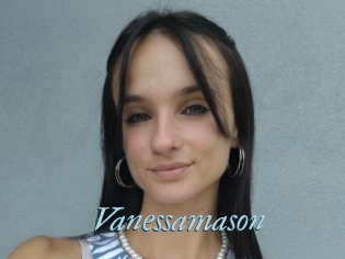 Vanessamason