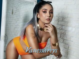 Vanessareys