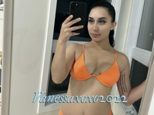 Vanessaxoxo2022