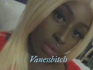 Vanessbitch