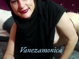 Vanezamonica