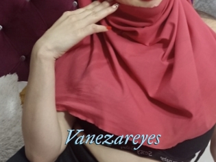 Vanezareyes