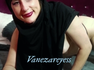 Vanezareyess