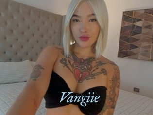 Vangiie