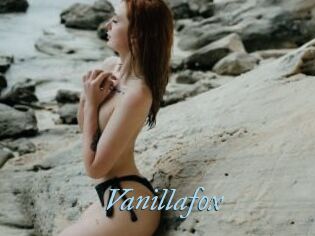 Vanillafox