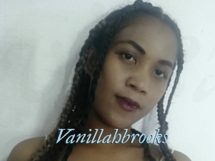 Vanillahbrooks