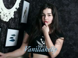 Vanillakelly