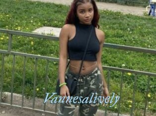 Vannesalively