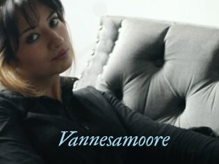 Vannesamoore