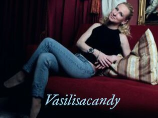 Vasilisacandy