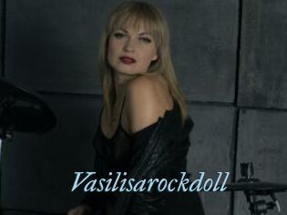 Vasilisarockdoll