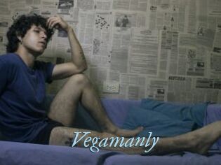 Vegamanly