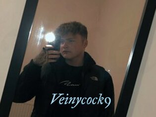 Veinycock9