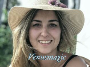 Venusmagic