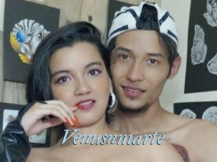 Venusnmarte