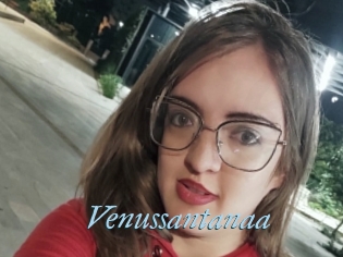 Venussantanaa