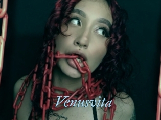 Venusvita