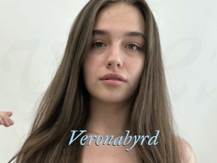 Veronabyrd