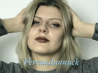 Veronadunnuck