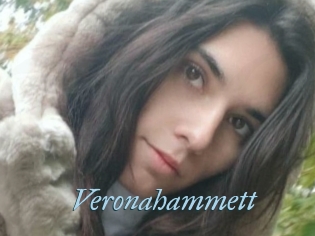 Veronahammett