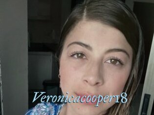 Veronicacooper18