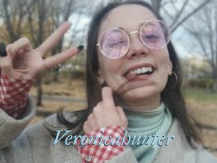 Veronicahunter