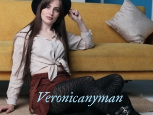 Veronicanyman