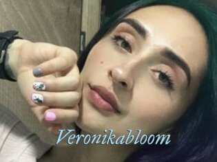 Veronikabloom