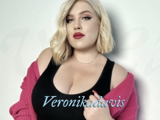 Veronikadavis