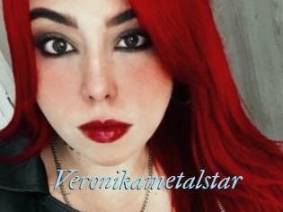 Veronikametalstar