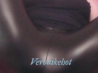 Veronikehot