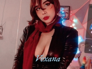 Vexana