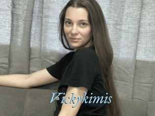 Vickykimis