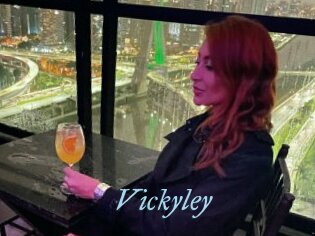 Vickyley