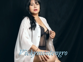 Vickymontengro