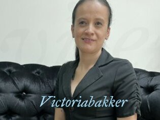 Victoriabakker