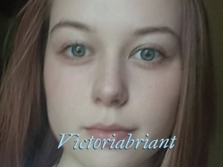 Victoriabriant