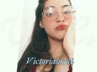 Victoriahot18