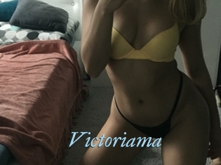 Victoriama