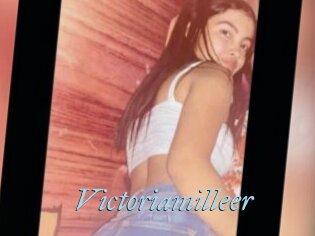 Victoriamilleer