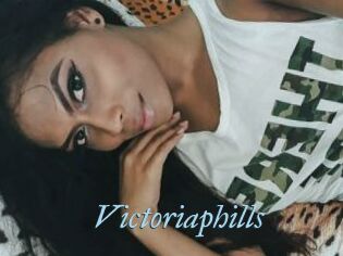 Victoriaphills