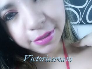 Victoriasevans