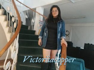 Victoriiacopper