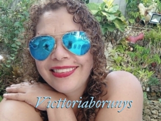 Victtoriaborunys