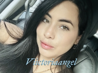 Viictoriaangel