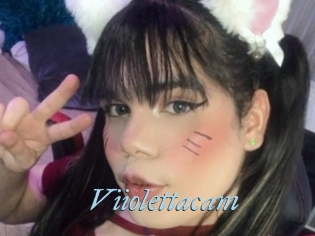 Viiolettacam